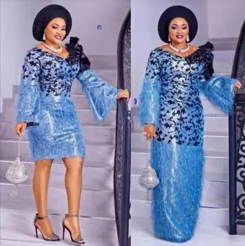 Popular Nigerian Lace Fabric 2019 High Quality Lace Fabric For Sewing Brocade Lace Trim Fabric With Feather For Party GD3026B-7
Popular Nigerian Lace Fabric 2019 High Quality Lace Fabric For Sewing Brocade Lace Trim Fabric With Feather For Party GD3026B-7