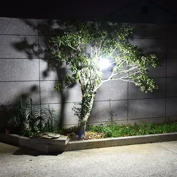 60LED Durable Outdoor LED Light Fold Patio Sturdy Illumination Waterproof Solar Light Induction Lamp ABS Garden Sensor
60LED Durable Outdoor LED Light Fold Patio Sturdy Illumination Waterproof Solar Light Induction Lamp ABS Garden Sensor