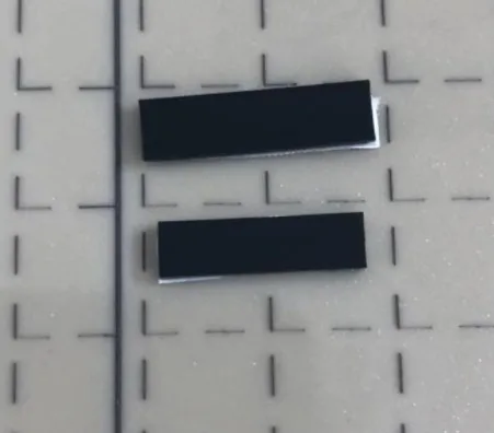 Fujikura fiber fusion splicer fiber holder rubber pad for FSM-60S 70S 80S 62S 22S 19S 70S+ 18S 18R 60R 70R fiber fusion splicer
Fujikura fiber fusion splicer fiber holder rubber pad for FSM-60S 70S 80S 62S 22S 19S 70S+ 18S 18R 60R 70R fiber fusion splicer