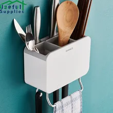 Utensils for Kitchen Gadget Chopstick Hooks Plastic Water Basket Separating Multifunctional Knife Holder Cooking Storage Shelf
Utensils for Kitchen Gadget Chopstick Hooks Plastic Water Basket Separating Multifunctional Knife Holder Cooking Storage Shelf