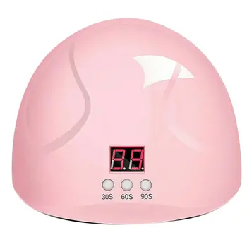 Nail Lamp Usb Phototherapy Lamp 36W Mini LED Nail Light Therapy Machine Induction Nail Polish Baking Lamp ABS
Nail Lamp Usb Phototherapy Lamp 36W Mini LED Nail Light Therapy Machine Induction Nail Polish Baking Lamp ABS