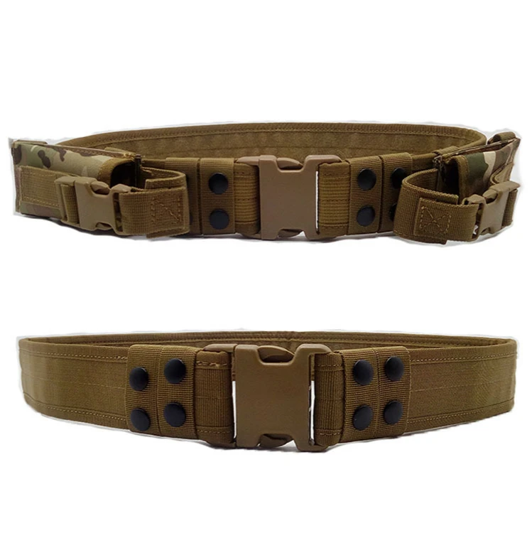 TOtrait Military Belt Mens Army Tactical Molle Gear Canvas Belts Outdoor Hunting Rigger Strap Pistol Combat Belt Accessories
TOtrait Military Belt Mens Army Tactical Molle Gear Canvas Belts Outdoor Hunting Rigger Strap Pistol Combat Belt Accessories