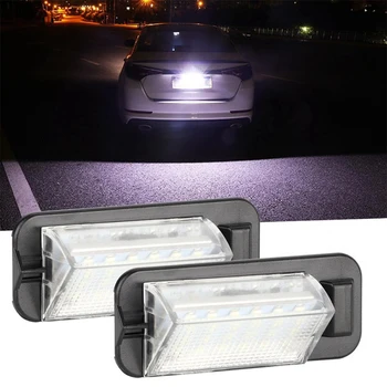LED 12V Car License Plate Light For BMW 3 Serires E36 M3 318i 320i 1992 1993 1994 1995 1996 1997 1998 Auto Warning Lamp Canbus
LED 12V Car License Plate Light For BMW 3 Serires E36 M3 318i 320i 1992 1993 1994 1995 1996 1997 1998 Auto Warning Lamp Canbus