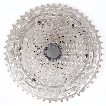 2021 Shimano DEORE M5100 CS 1X11 11 Speed Cassette Sprocket 11-51T MTB Bike Freewheel shimano 11 speed Freehub Body 
2021 Shimano DEORE M5100 CS 1X11 11 Speed Cassette Sprocket 11-51T MTB Bike Freewheel shimano 11 speed Freehub Body
