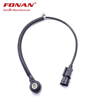High Quality Knock Sensor For KIA CEED SPORTAGE VANGA RIO HYUNDAI I30 ELANTRA I20 I40 3925004100 3925003AA0 392502B000
High Quality Knock Sensor For KIA CEED SPORTAGE VANGA RIO HYUNDAI I30 ELANTRA I20 I40 3925004100 3925003AA0 392502B000