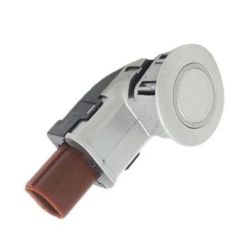 Silver 39680SHJA61 Front Rear Backup Park Corner Sensor for Honda CR-V / Odyssey
Silver 39680SHJA61 Front Rear Backup Park Corner Sensor for Honda CR-V / Odyssey