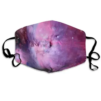 CIGOCI Mouth Mask Earloop Face Masks Fashion Polyester Breathable Mask - Red Galaxy Adjustable Elastic Band Windproof
CIGOCI Mouth Mask Earloop Face Masks Fashion Polyester Breathable Mask - Red Galaxy Adjustable Elastic Band Windproof