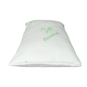 Premium Firm Hypoallergenic Bamboo Fiber Memory Foam Pillow Queen (Single/Nantong)Comfortable and breathable Home Textile BV789
Premium Firm Hypoallergenic Bamboo Fiber Memory Foam Pillow Queen (Single/Nantong)Comfortable and breathable Home Textile BV789