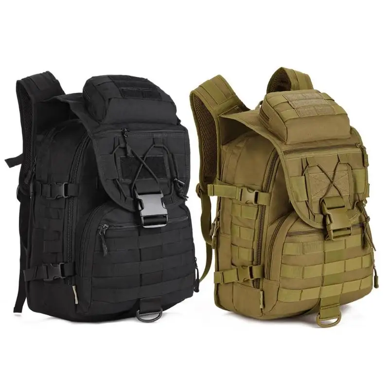 Multifunction 40L Outdoor Sports Laptop Backpacks Large Capacity Rucksack
Multifunction 40L Outdoor Sports Laptop Backpacks Large Capacity Rucksack