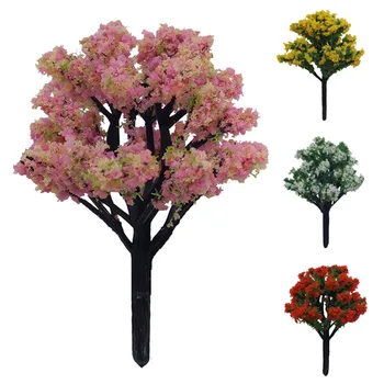 25pcs Mini Landscape Plant Set Micro Fake Tree Decor Mini Plastic Tree Greenery Plants Kit
25pcs Mini Landscape Plant Set Micro Fake Tree Decor Mini Plastic Tree Greenery Plants Kit