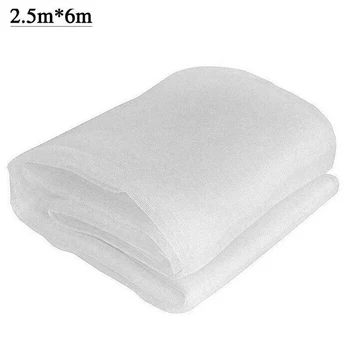 Plant Crops Protect Mesh Bird Insect Animal Garden Net Netting Vegetables Pest Mesh Aperture Protective Netting
Plant Crops Protect Mesh Bird Insect Animal Garden Net Netting Vegetables Pest Mesh Aperture Protective Netting