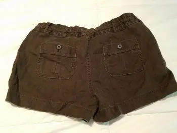 linen 8P shorts Anti-Bacterial Bamboo Fiber Polypropylene Fiber Wool Blends
linen 8P shorts Anti-Bacterial Bamboo Fiber Polypropylene Fiber Wool Blends