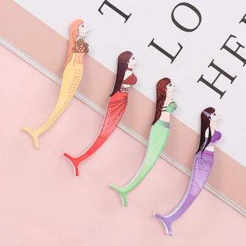 Eyelash Tweezers In Bulk Creative Mermaid Lashes Applicator Steel Stainless Eye Makeup Tool Fake Eyelashes Extension Wholesale
Eyelash Tweezers In Bulk Creative Mermaid Lashes Applicator Steel Stainless Eye Makeup Tool Fake Eyelashes Extension Wholesale