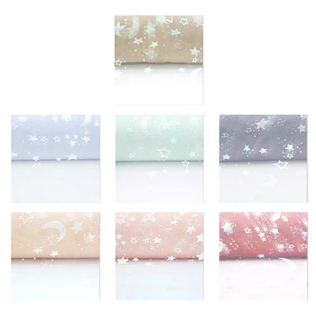 Tulle Roll 15cm 10 yards moon stars / dot tulle roll ribbon DIY handmade Tutu wedding decoration mesh Birthday Party Supplies
Tulle Roll 15cm 10 yards moon stars / dot tulle roll ribbon DIY handmade Tutu wedding decoration mesh Birthday Party Supplies