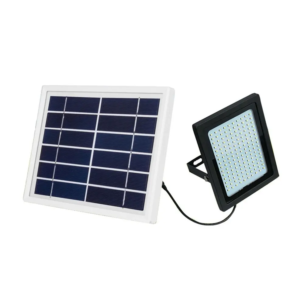 ICOCO 150LED Solar Powered Flood Light Radar Induction Spotlight IP65 Waterproof Outdoor Lamp for Home Garden Lawn Pool Yard
ICOCO 150LED Solar Powered Flood Light Radar Induction Spotlight IP65 Waterproof Outdoor Lamp for Home Garden Lawn Pool Yard