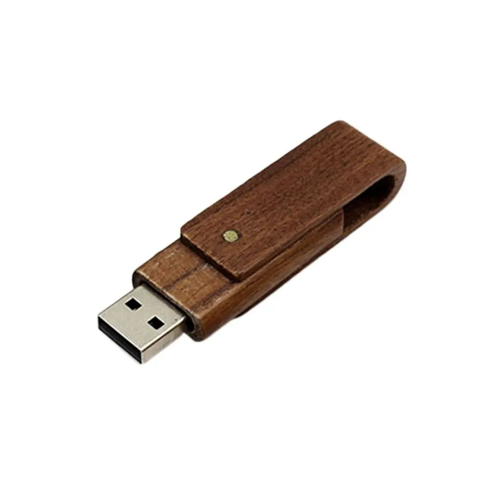 Free Custom Logo Usb Flash Drive Walnut Wood Rotating U Disk 8G Memory Stick Storage Personalise Engraved memoria cel usb Gift
Free Custom Logo Usb Flash Drive Walnut Wood Rotating U Disk 8G Memory Stick Storage Personalise Engraved memoria cel usb Gift