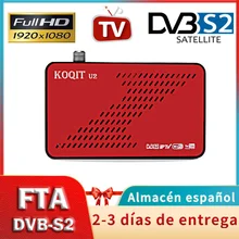 Muy contento☺Caja pequeña con mucha potencia. El control remoto ya está en funcionamiento. Añadir un control remoto secundario mínimo al paquete sería súper. Con el vendedor no se comunicaron, solo ordenó y esto era. Paquete 2 semanas a la República Checa. Súper.