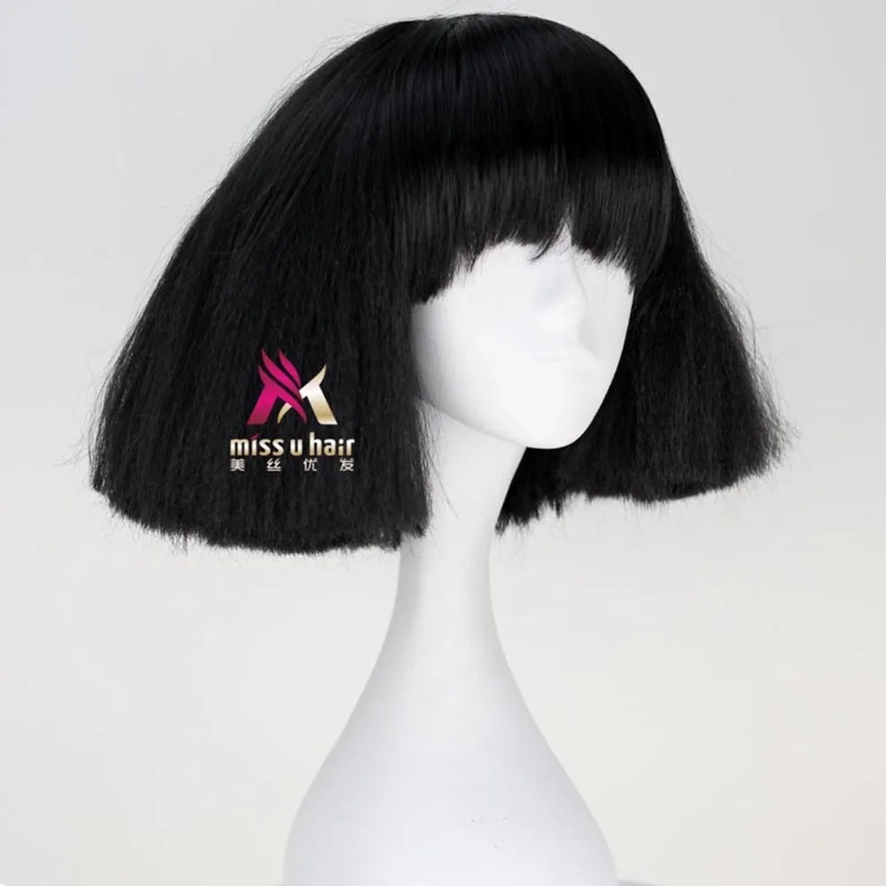Cosplay&ware Lady Wig Black Blonde White Synthetic Hair Cosplay Halloween Party Costume Wigs & Cap 18 Cosplay&ware Lady Wig Black Blonde White Synthetic Hair Cosplay Halloween Party Costume Wigs & Cap -Zentai shop online H3e3862a4530c405a84561fd6d24a6768F.jpg