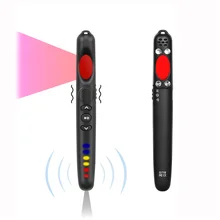 Anti Spy Camera Detector Protection Alarm Mini Wireless Wifi RF Signal Device Scanner Infrared Light Detect One-key Alarm
Anti Spy Camera Detector Protection Alarm Mini Wireless Wifi RF Signal Device Scanner Infrared Light Detect One-key Alarm
