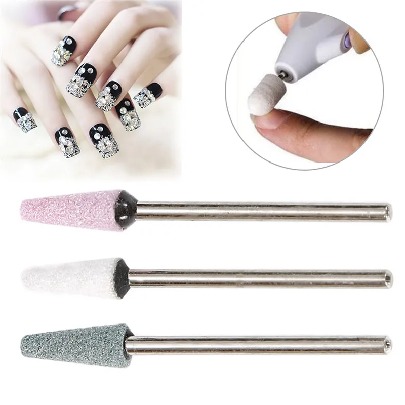 1 Pcs Native Silicon Carbide Carborundum Grinding Wheel Bit Head Remove Nails Dead Skin High Quality on Sale Polishing DIY Tools
1 Pcs Native Silicon Carbide Carborundum Grinding Wheel Bit Head Remove Nails Dead Skin High Quality on Sale Polishing DIY Tools