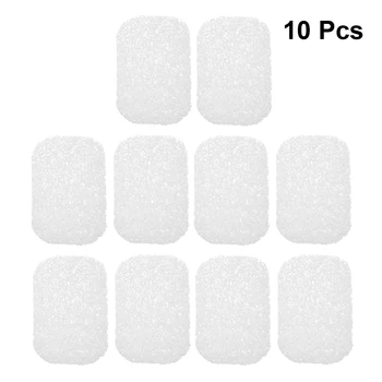 10PCS Mouldproof Creative Soap Saver Nonslip Soap Container for Kitchen 
10PCS Mouldproof Creative Soap Saver Nonslip Soap Container for Kitchen