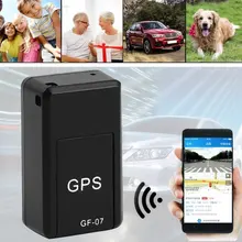 MEOWS GF07 Pet GPS Tracker Magnetic Adsorption Positioner Real Time Tracking Car Locator SIM Inserts Message Personal Anti-lost
MEOWS GF07 Pet GPS Tracker Magnetic Adsorption Positioner Real Time Tracking Car Locator SIM Inserts Message Personal Anti-lost