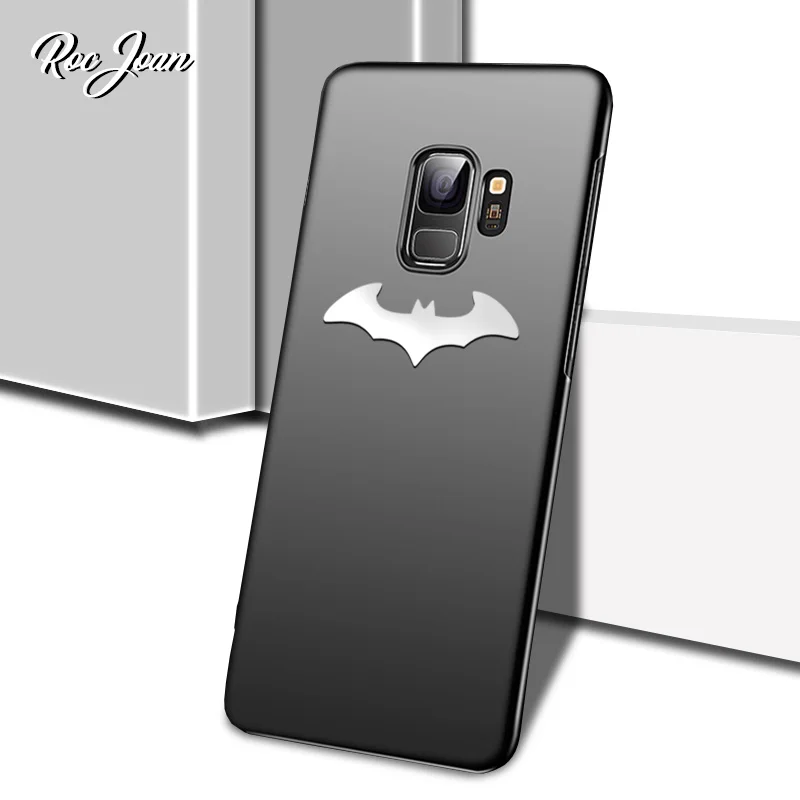 Чехол для Samsung Galaxy A51 A71 S20 Ultra S10 Lite A50 A70 S9 Plus S8 Note 10 Pro 9 8 A8 2018 A9 A7 A6|Бамперы| |