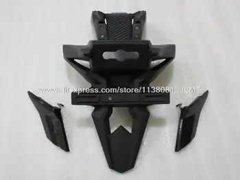 Motorcycle Tail Fender Eliminator for Suzuki GSXR600 2008 - 2010 for SUZUKI GSXR 600 750 Tail Fender Eliminator
Motorcycle Tail Fender Eliminator for Suzuki GSXR600 2008 - 2010 for SUZUKI GSXR 600 750 Tail Fender Eliminator