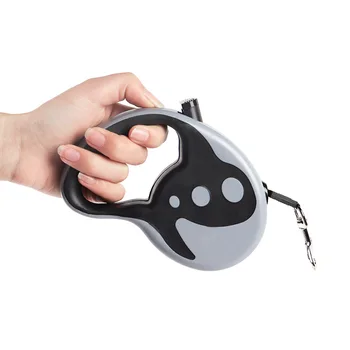 2020 New Traction Rope Small and Medium-sized Dog Accessories Telescopic 3 Meters Automatic Traction Rope Pet Supplies
2020 New Traction Rope Small and Medium-sized Dog Accessories Telescopic 3 Meters Automatic Traction Rope Pet Supplies