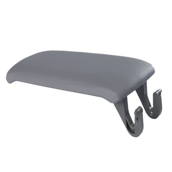 Car Leather Console Cover Armrest Center Cover for Audi A4 B6 B7 2001-2003
Car Leather Console Cover Armrest Center Cover for Audi A4 B6 B7 2001-2003