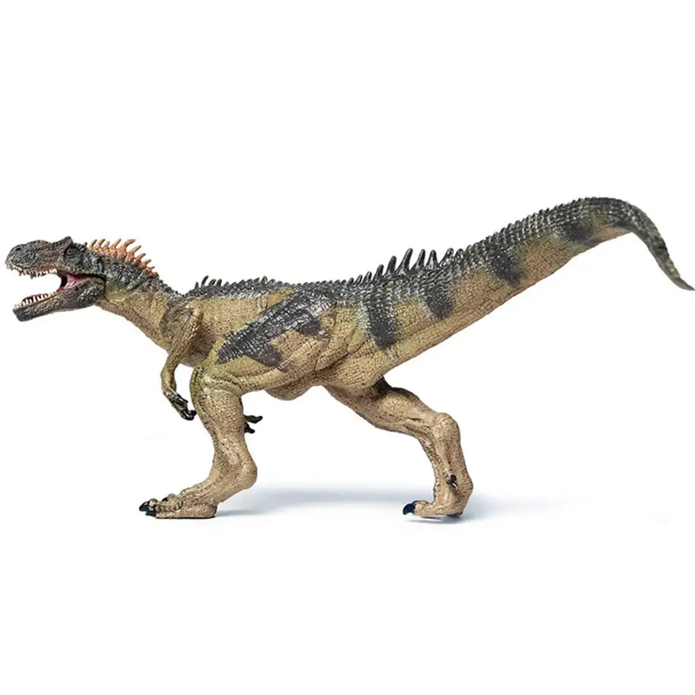 Simulation Jurassic Simulation Static Dinosaur Model Solid Large Plastic Dinosaur Toy action figure one piece
Simulation Jurassic Simulation Static Dinosaur Model Solid Large Plastic Dinosaur Toy action figure one piece