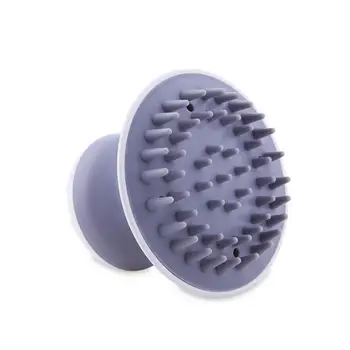 Waterproof Electric Head Massage Wireless Scalp Massager Help Massage Body Health Brain Promote Blood Head Circulation Care W3P3
Waterproof Electric Head Massage Wireless Scalp Massager Help Massage Body Health Brain Promote Blood Head Circulation Care W3P3