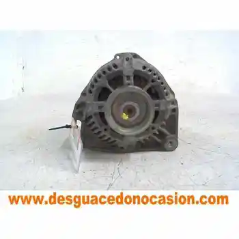 8200060816 ALTERNATOR RENAULT CLIO II PHASE I (B/CBO) 
8200060816 ALTERNATOR RENAULT CLIO II PHASE I (B/CBO)