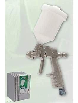 Off. Meccaniche A.N.I 152594 Aerografo, Multicolore 
Off. Meccaniche A.N.I 152594 Aerografo, Multicolore