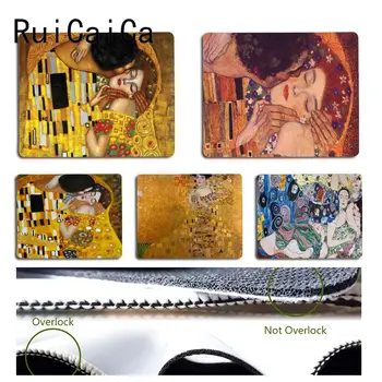 RuiCaiCa the kiss Gustav Klimt Customized laptop Gaming mouse pad Size for 18x22cm 25x29cm Small Mousepad
RuiCaiCa the kiss Gustav Klimt Customized laptop Gaming mouse pad Size for 18x22cm 25x29cm Small Mousepad
