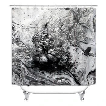 Graffiti art Print Shower Curtain 4 Piece Carpet Cover Toilet Cover Bath Mat Pad Set Bathroom Curtain with 12 Hooks
Graffiti art Print Shower Curtain 4 Piece Carpet Cover Toilet Cover Bath Mat Pad Set Bathroom Curtain with 12 Hooks