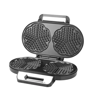 1200W Sandwich Machine Cake Oven Breakfast Machine Baking Machine with EU Plug
1200W Sandwich Machine Cake Oven Breakfast Machine Baking Machine with EU Plug