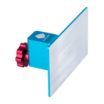 Photon/Photon S 25*25*70MM UV 3D Printing platform components for ANYCUBIC Photon/Photon S SLA UV DIY 3d printer Spare parts
Photon/Photon S 25*25*70MM UV 3D Printing platform components for ANYCUBIC Photon/Photon S SLA UV DIY 3d printer Spare parts