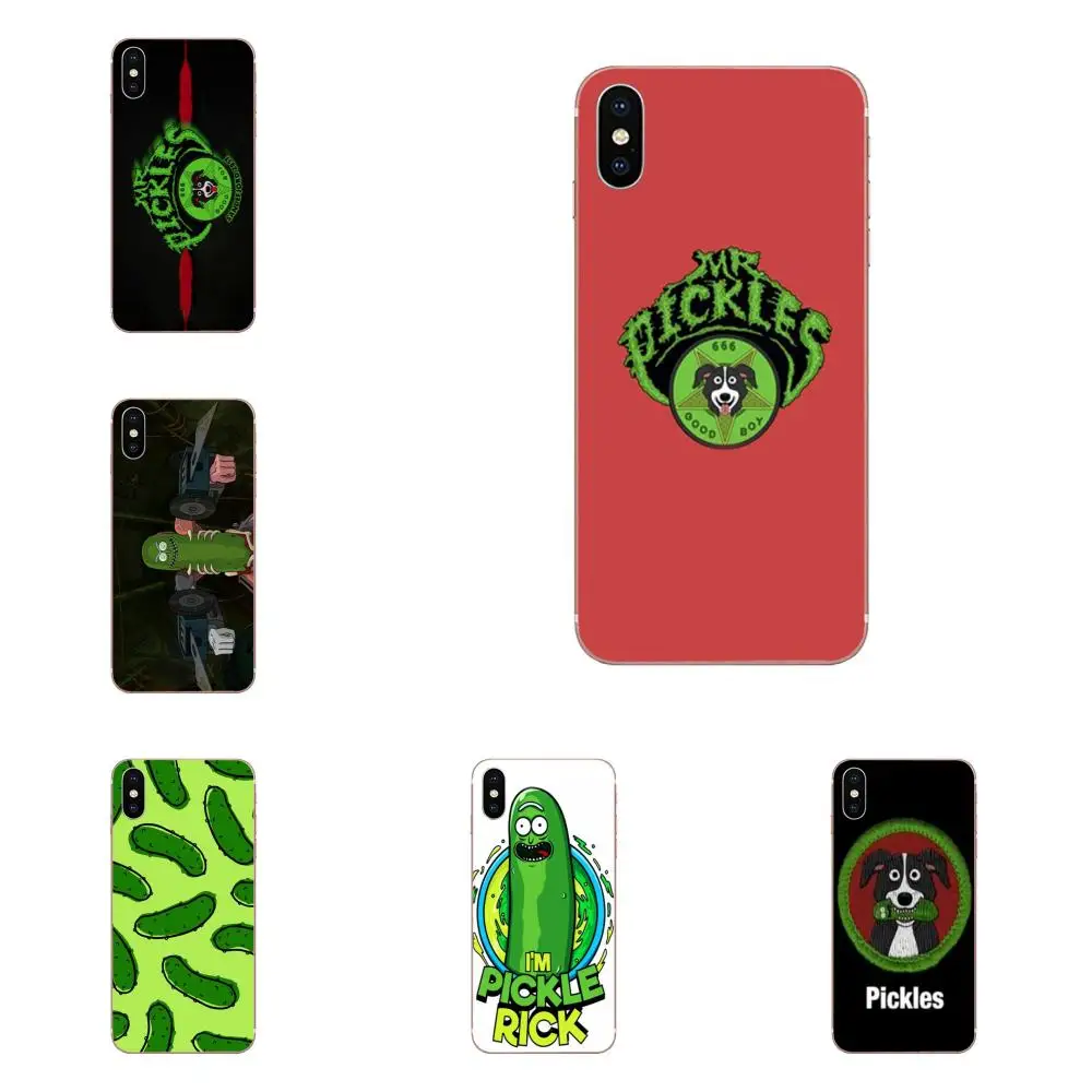Soft Tpu Phone Case Cover For Xiaomi Redmi Mi 4 7A 9T K20 CC9 CC9e Note 7 9 Y3 SE Pro Prime Go Play Mr Pickles Rick Pattern
Soft Tpu Phone Case Cover For Xiaomi Redmi Mi 4 7A 9T K20 CC9 CC9e Note 7 9 Y3 SE Pro Prime Go Play Mr Pickles Rick Pattern