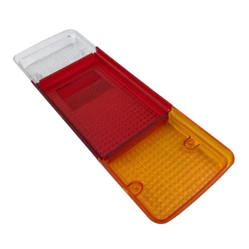 2 Pack Left+ Right Side LED Rear light Tail Light Brake Light Cover Trim For Toyota Hilux Landcruiser Ute 
2 Pack Left+ Right Side LED Rear light Tail Light Brake Light Cover Trim For Toyota Hilux Landcruiser Ute