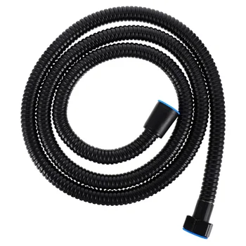 1pc Stainless Steel Shower Hose Shower Tube Nozzle Connection Tube Sprayer Hose 
1pc Stainless Steel Shower Hose Shower Tube Nozzle Connection Tube Sprayer Hose