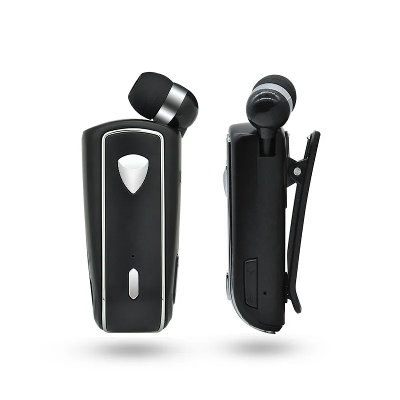 Business Earphone Mini Bluetooth 5.0 Earphone Wireless Retractable Portable Headset Noise Cancelingling Wear Clip-on Sports Ru
Business Earphone Mini Bluetooth 5.0 Earphone Wireless Retractable Portable Headset Noise Cancelingling Wear Clip-on Sports Ru