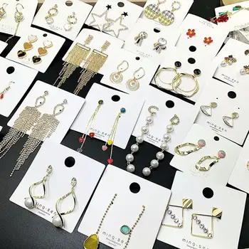 30 Paris/lot fashion classical mix random style alloy women earring lot jewelry wholesale 201030-54
30 Paris/lot fashion classical mix random style alloy women earring lot jewelry wholesale 201030-54