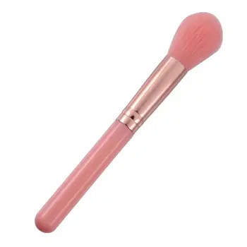 Flame Makeup Powder Brush Pen Foundation Contour Highlight Blush Cosmetic Tools Environmental Protection and Durability
Flame Makeup Powder Brush Pen Foundation Contour Highlight Blush Cosmetic Tools Environmental Protection and Durability