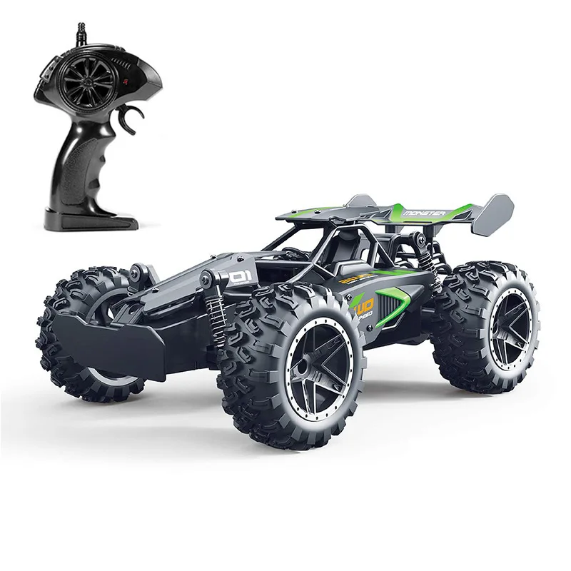 1:18 Remote Control Car 4wd Off Road Rc Crawler Carro Control Remoto Climbing High Speed Racing Toys For Children
1:18 Remote Control Car 4wd Off Road Rc Crawler Carro Control Remoto Climbing High Speed Racing Toys For Children