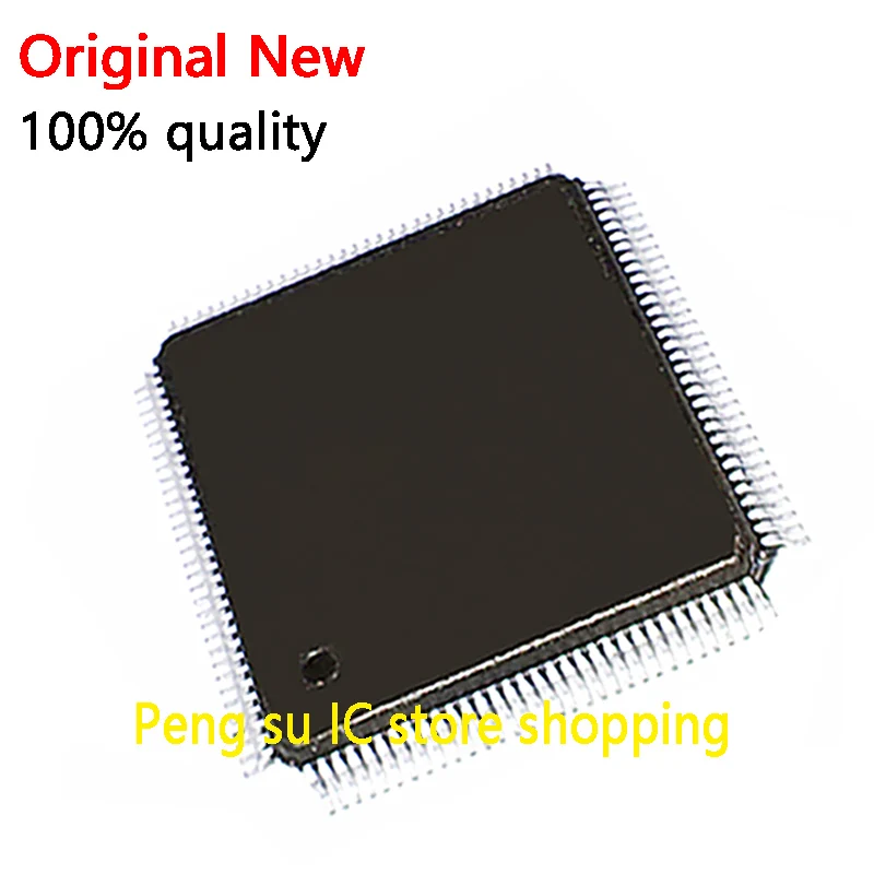 (1 шт.) 100% новый NM1920B MC56F8355MFGE S1D13506F00A200 BGA микросхем | Электроника