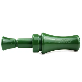 FLYWOLF Acrylic Duck Voice Call Trap Whistle Outdoor Hunting Trap Decoys Hunting Decoy Whistle Goose Duck Call
FLYWOLF Acrylic Duck Voice Call Trap Whistle Outdoor Hunting Trap Decoys Hunting Decoy Whistle Goose Duck Call