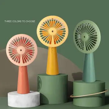 Mini Handheld Air Humidifying Spray Fan Usb Rechargeable Cooler Fan with 3 Adjustable Wind Speed for Home Office
Mini Handheld Air Humidifying Spray Fan Usb Rechargeable Cooler Fan with 3 Adjustable Wind Speed for Home Office