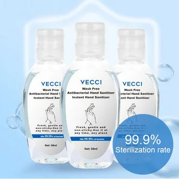 1/2/5/10/20 Pcs Disposable Refreshing Hand Sanitizer Alcohol Free Non-irritating Hand Soap Gel
1/2/5/10/20 Pcs Disposable Refreshing Hand Sanitizer Alcohol Free Non-irritating Hand Soap Gel