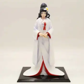 Anime Naruto Shippuden Hinata Hyuga Hinata Hyuuga Kimono Ver. PVC Action Figure Statue Collectible Model Toys Doll
Anime Naruto Shippuden Hinata Hyuga Hinata Hyuuga Kimono Ver. PVC Action Figure Statue Collectible Model Toys Doll